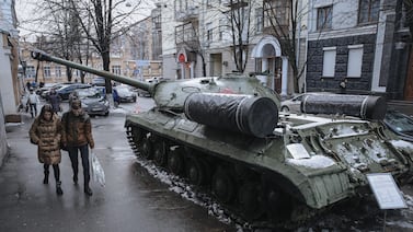 La peligrosa ilusión de las ‘guerras rápidas’