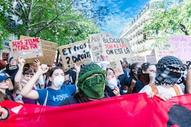 La lección de Francia y las banderas de la contradicción