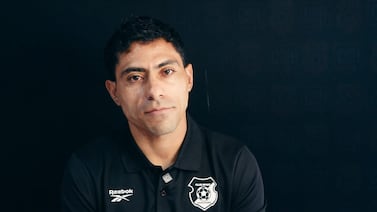 ¿Por qué era imposible decirle que no al Herediano? Jesús Henestrosa lo confiesa