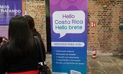 132.000 personas no han podido empezar cursos de Open English en plataforma de Hello Brete por falta de registro biométrico