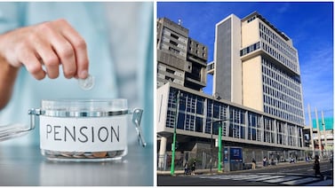 ¿Es cierto que la CCSS reducirá un 5% a los pensionados del IVM para pagar el Seguro de Salud?