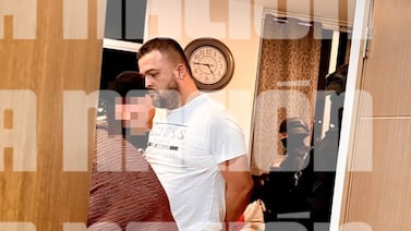 Esposa del empresario Barboza administraba finanzas de empresa de eventos y de la organización de alias Sobrino
