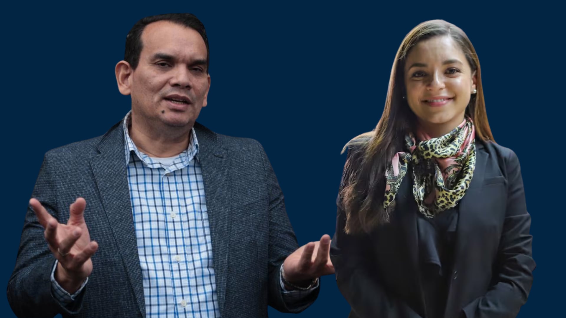 Mujer declara que una jerarca de Gobierno la abordó con una denuncia redactada contra director del OIJ, pero ella declinó firmar