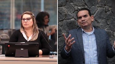 Abogada del Inamu califica de ‘cuentos’ la afirmación de su jerarca sobre 14 mujeres con temor de denunciar a Randall Zúñiga