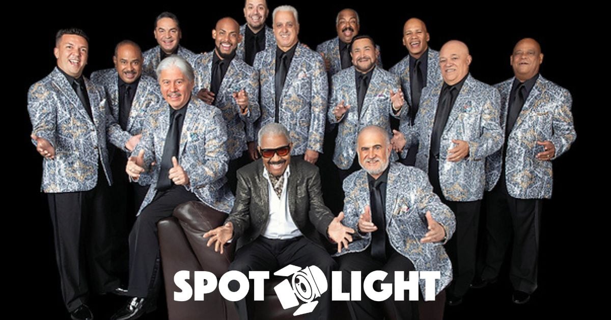 El Gran Combo de Puerto Rico