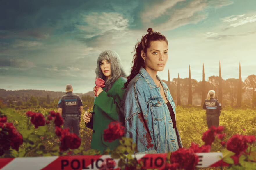 Estas miniseries de suspenso en Netflix tienen pocos capítulos, alta tensión y finales impactantes