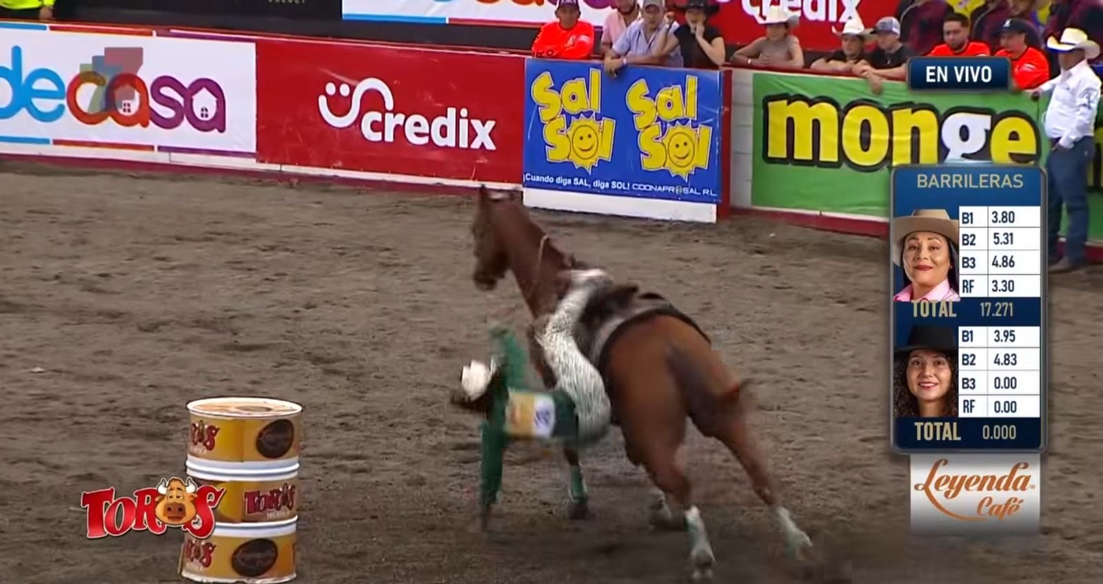 Amanda Montero Barrilera