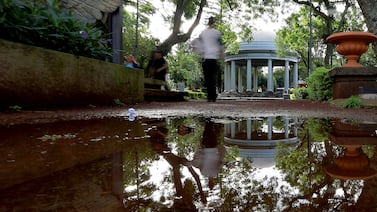 CNE eleva alertas por ‘tren’ de ondas tropicales en Costa Rica: verifique cuál rige en su zona
