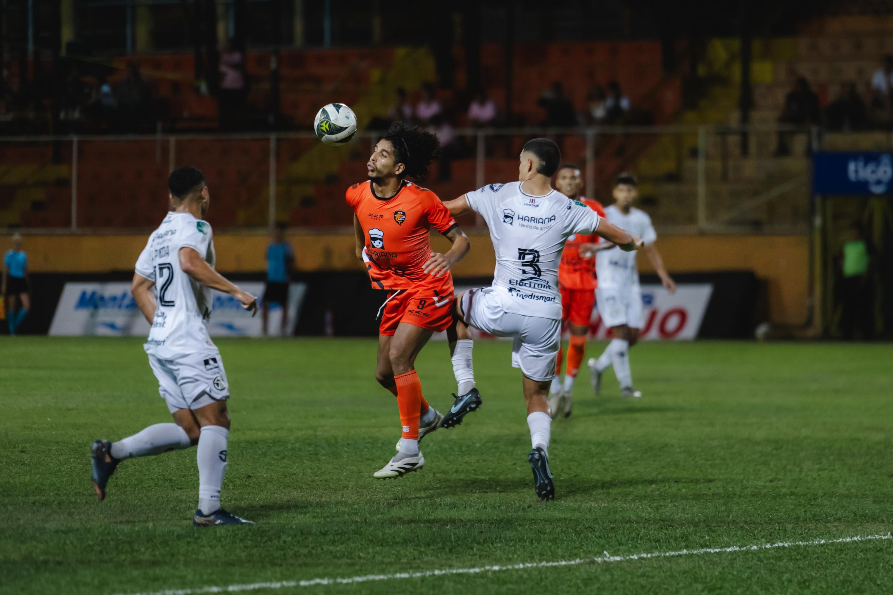 Puntarenas vs. Sporting: Albinegros jugarán su primera final del Torneo de Copa