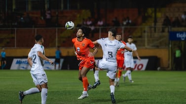 Puntarenas vs. Sporting: Albinegros jugarán su primera final del Torneo de Copa