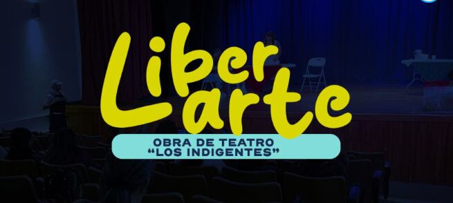 La obra tendrá lugar el próximo miércoles 20 de marzo en el museo Museo Juan Santa María, Alajuela a las 10 de la mañana.