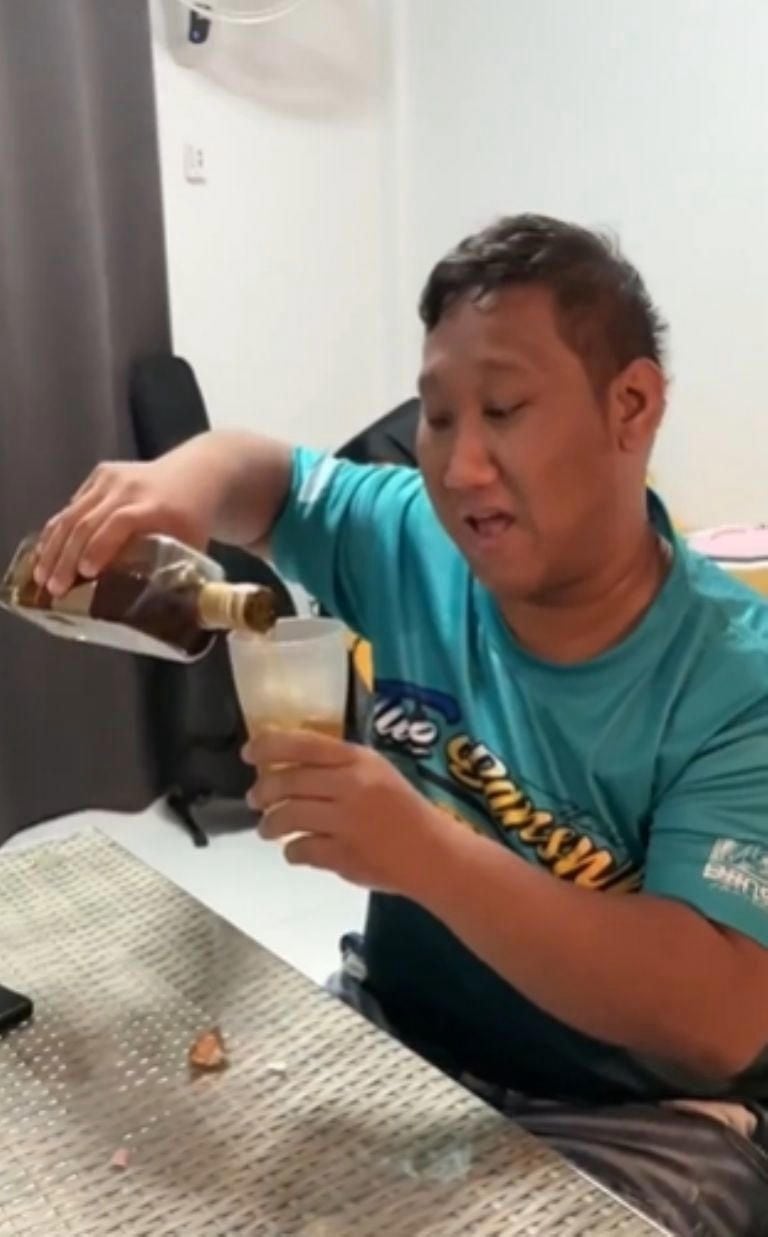 Muertes insólitas influencers