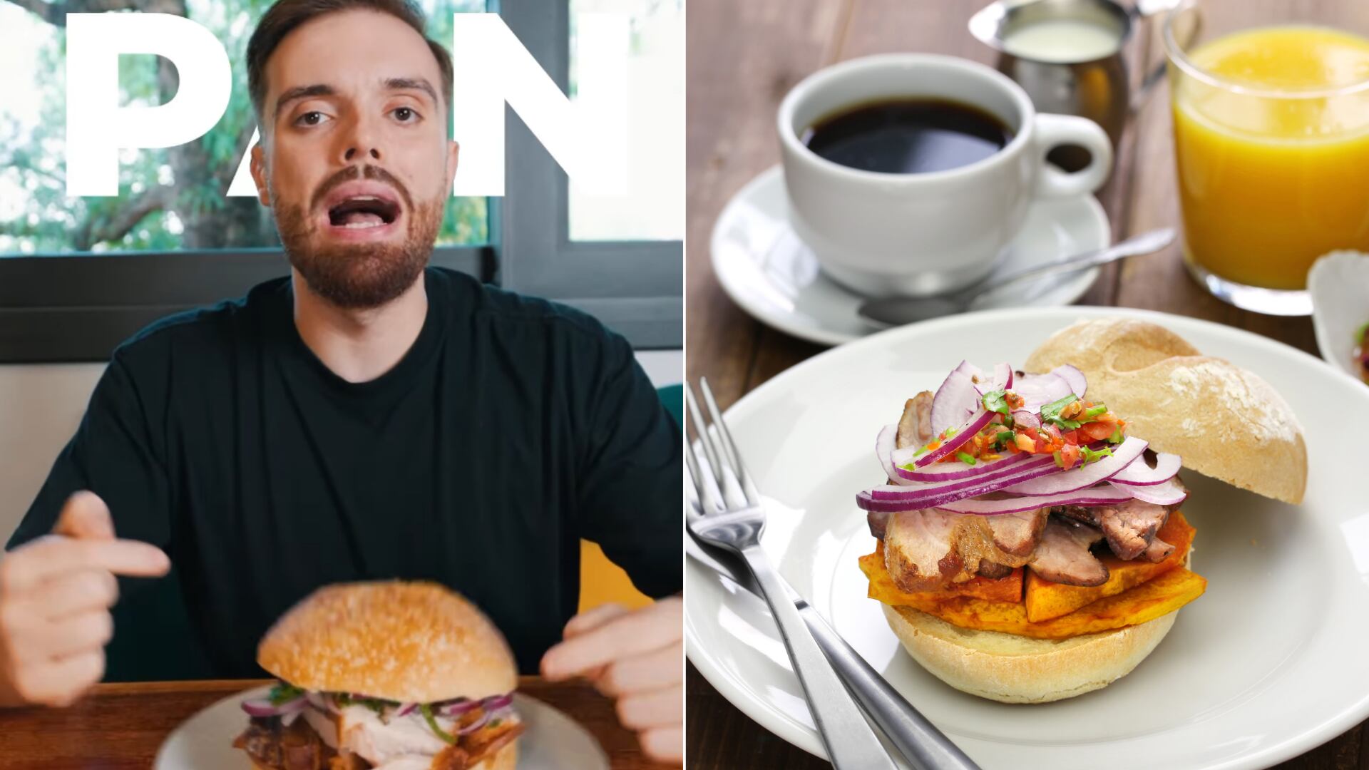 Phillip Chu Joy niega que Ibai sea el único beneficiado y destaca el impacto del Mundial de desayunos en la cocina peruana.