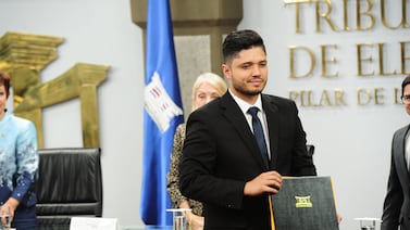 Alcalde de Tibás defiende suspensión temporal de reajuste salarial y pide diálogo ante amenaza de huelga sindical