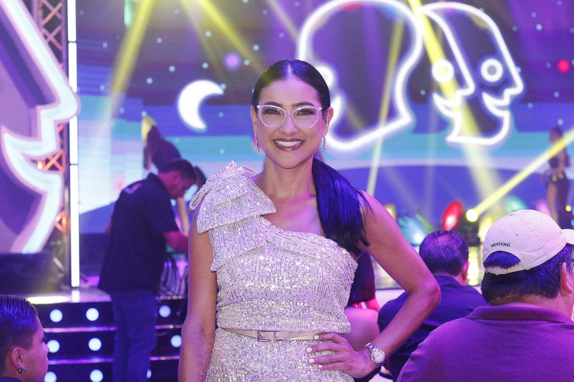 10/12/2022. Chinamo. Estudio Marco Picado, San José. Fotografía: Lilly Arce.