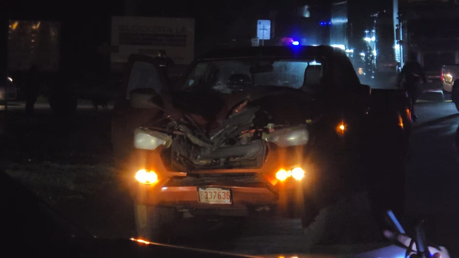 Diversos accidentes de tránsito cobraron la vida de al menos seis personas este fin de semana.