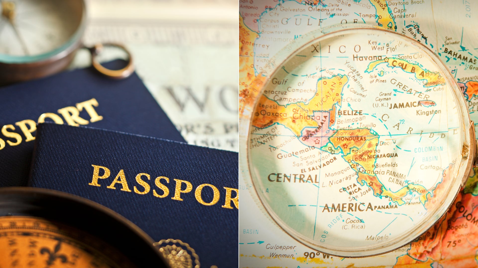 El pasaporte tico se posicionó como el más fuerte de Centroamérica, con acceso sin visa a 120 países en el ranking Visa Guide 2025.