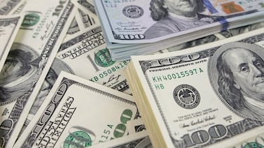 Alerta de Moody’s: Eventual ‘depreciación significativa’ del colón afectaría la calidad de los préstamos en Costa Rica