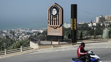 Estados Unidos retira personal no esencial de su embajada en Beirut ante tensiones con Irán