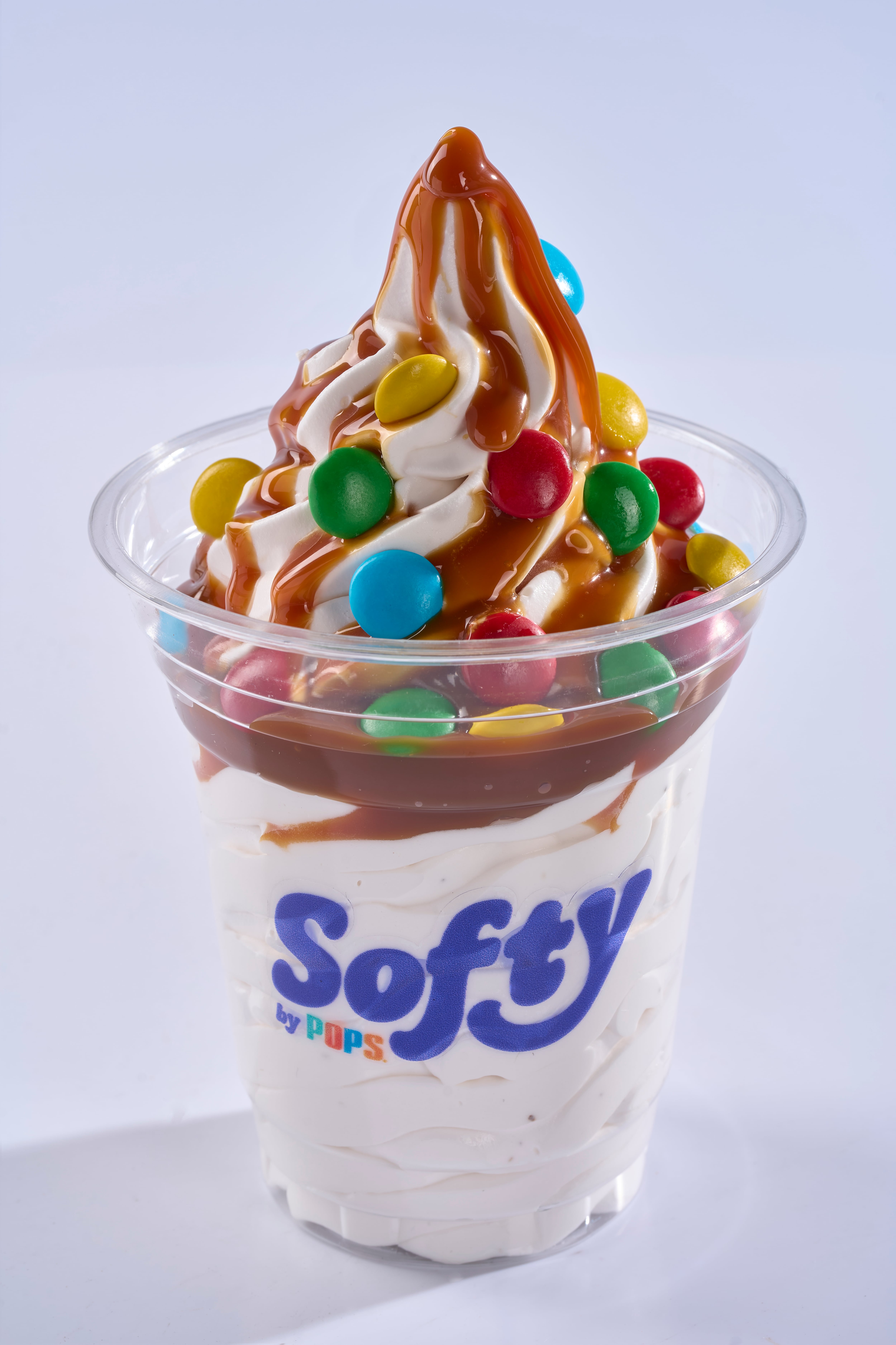 SOFTY BRANDVOICE