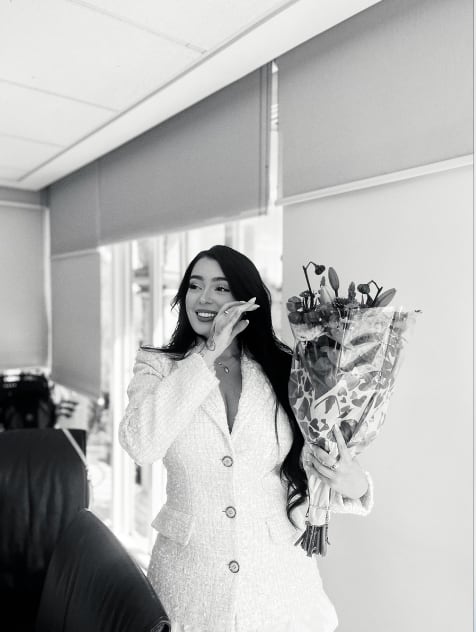 Shantty, artista nacional