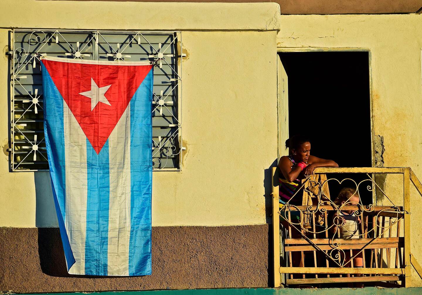 La cenizas de Fidel Castro fueron llevadas a Santa Ifigenia, el cementerio en Santiago, en Cuba.