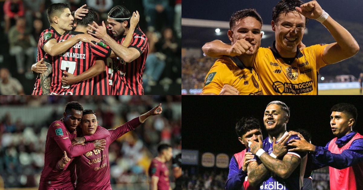 La jornada 18 del Torneo de Clausura tendrá tres partidos simultáneos, en un cierre más que interesante.