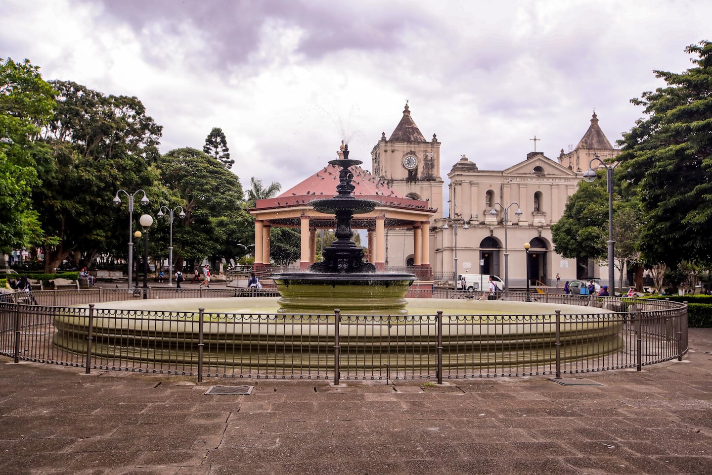 Heredia: estos son los cantones más competitivos y más rezagados para vivir en Costa Rica