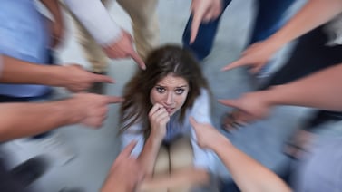 ‘Bullying’ y violencia estudiantil: ¿cómo lograr que el acosador pierda todo su poder?