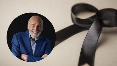 Falleció el actor Héctor Alterio, estrella de ‘El crimen de Cuenca’ y ‘A un Dios desconocido’