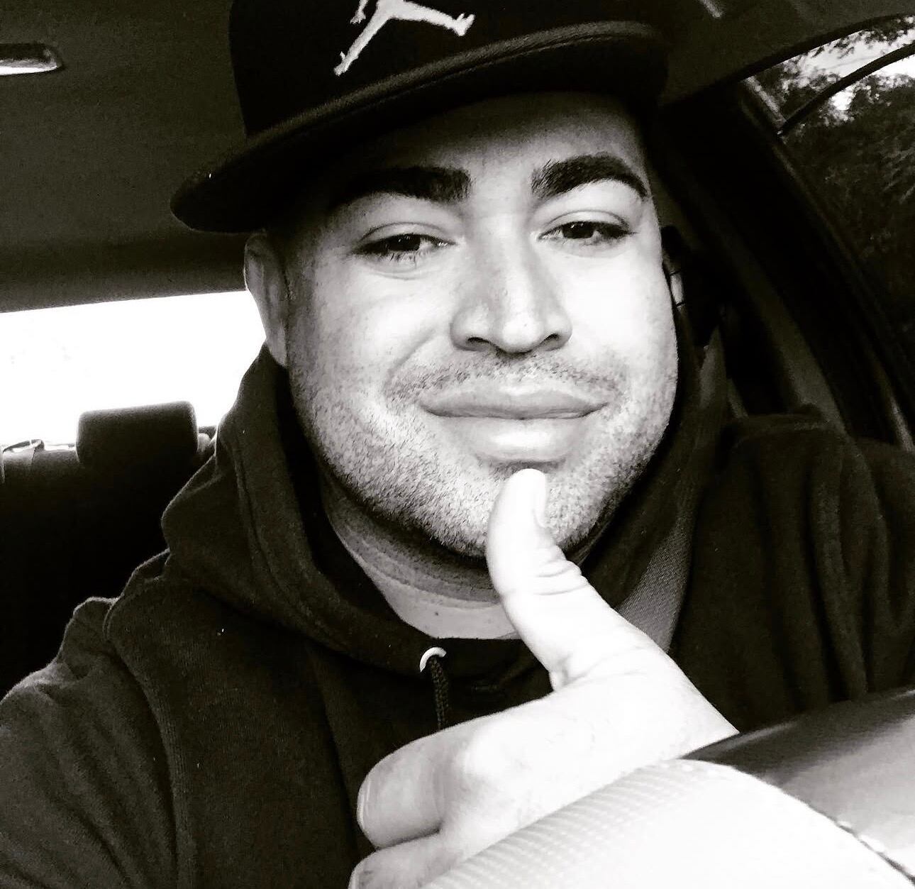 Michael Corella Amador