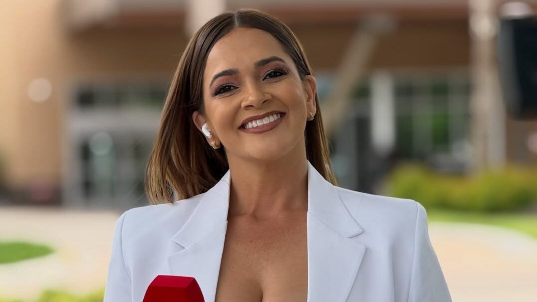 Gabriela Jiménez