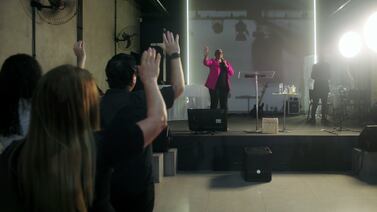 De la fe al desencanto: el agotamiento del voto evangélico en Costa Rica