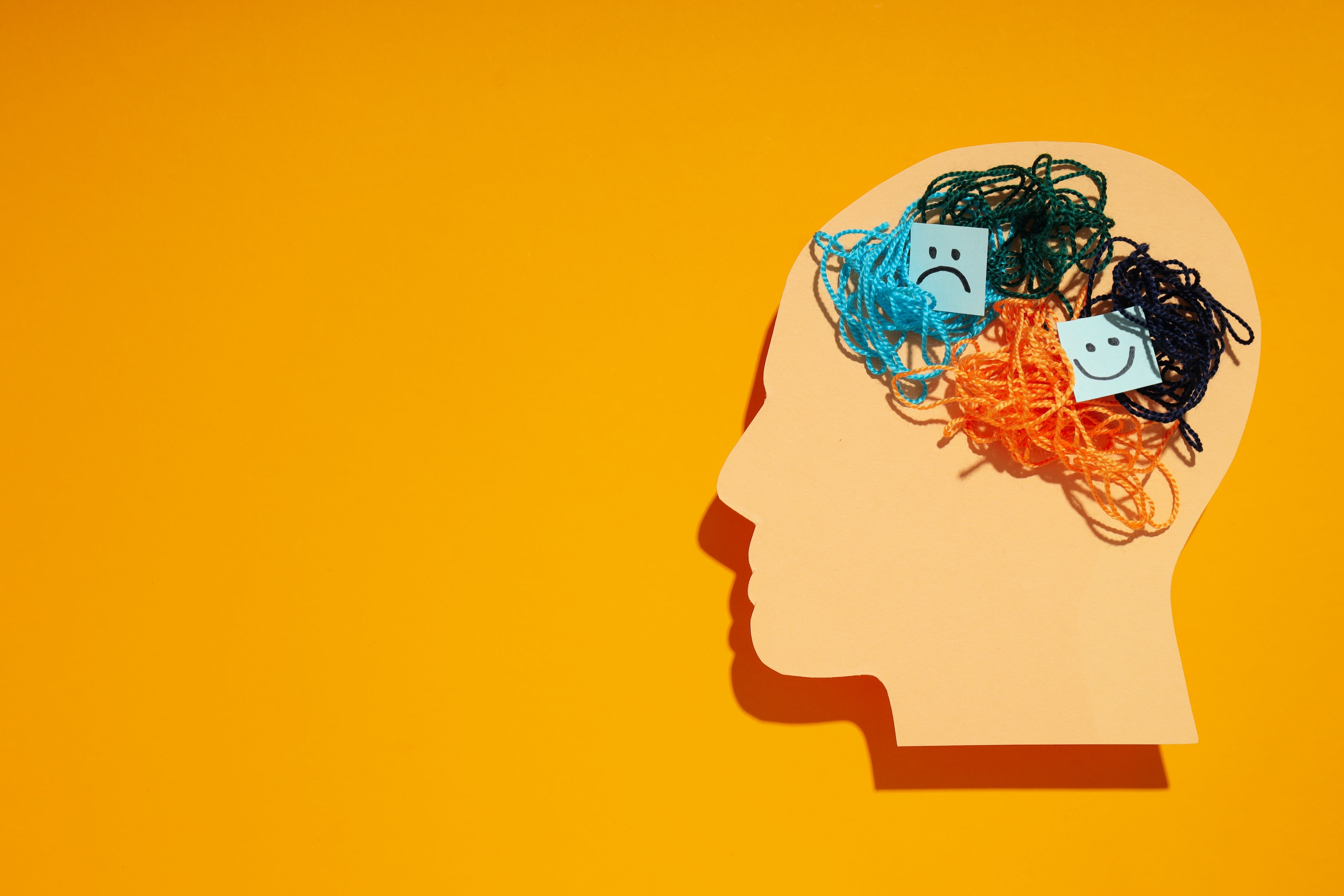 Trastorno bipolar, salud mental