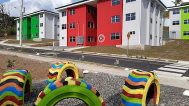 Reducción de bonos de vivienda excluyó a 7.300 familias en los últimos dos años