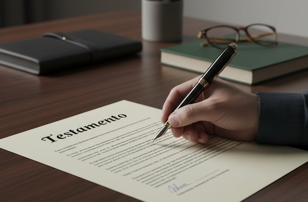 Testamento
