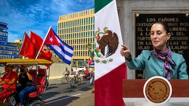 México anuncia nuevo envío de ayuda humanitaria a Cuba