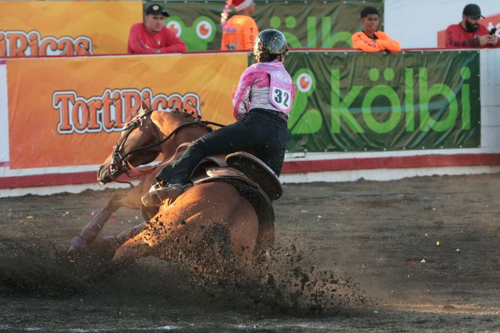 Toros de Pedregal 2025