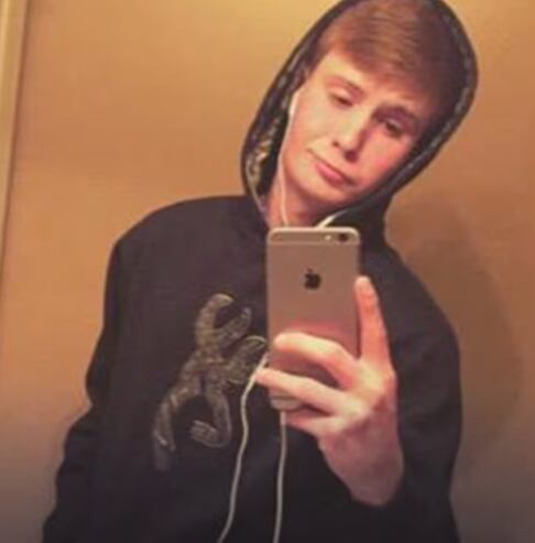 Timothy Wilks recibió un disparo en 2021 durante la grabación de una broma para YouTube en la que simulaba un robo con cuchillos.