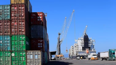 Incop avala adjudicar ampliación de puerto Caldera a consorcio Sunset y asegura que nuevo concesionario entraría en tiempo récord