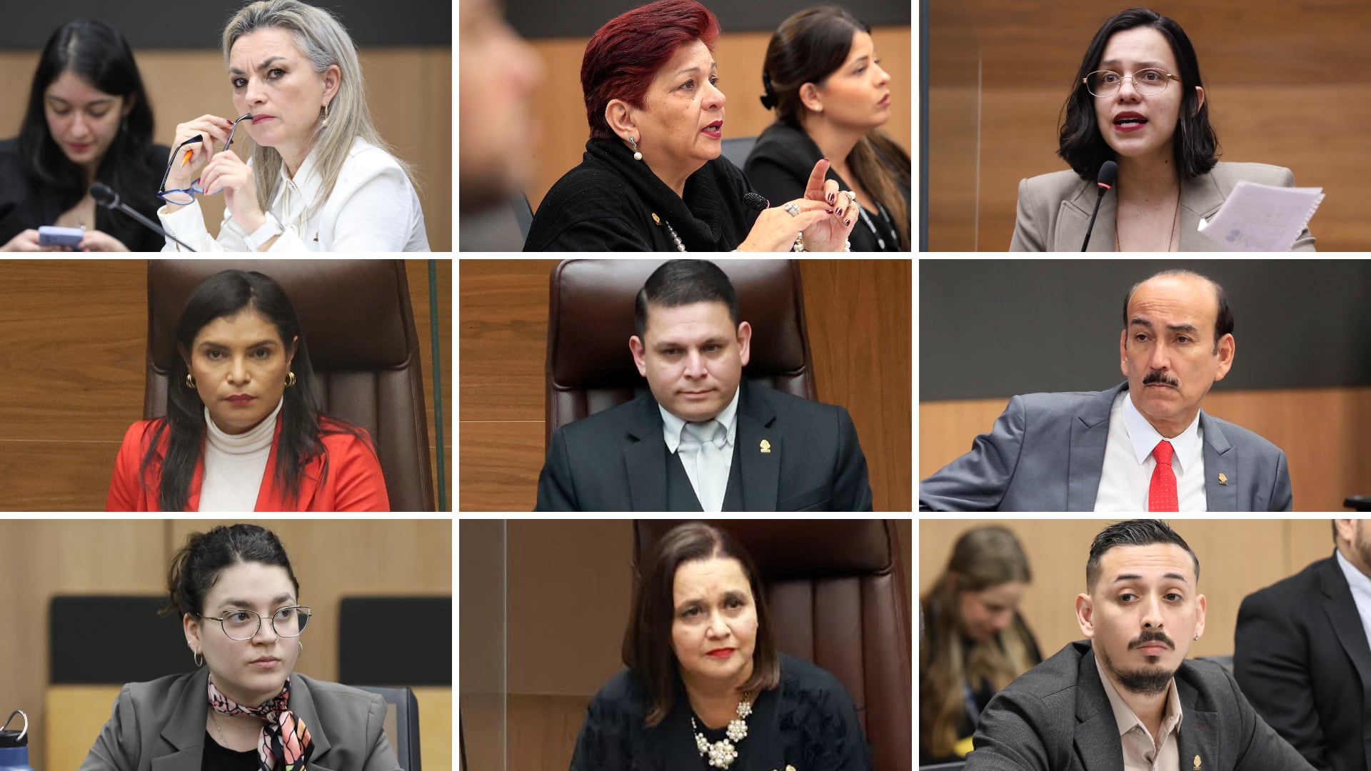 Exdiputados 2022-2026