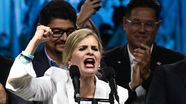 Editorial: Las grandes tareas tras la elección