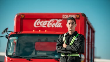 Coca-Cola FEMSA abrirá vacantes en feria Talent Costa Rica con puestos en Coronado y Calle Blancos