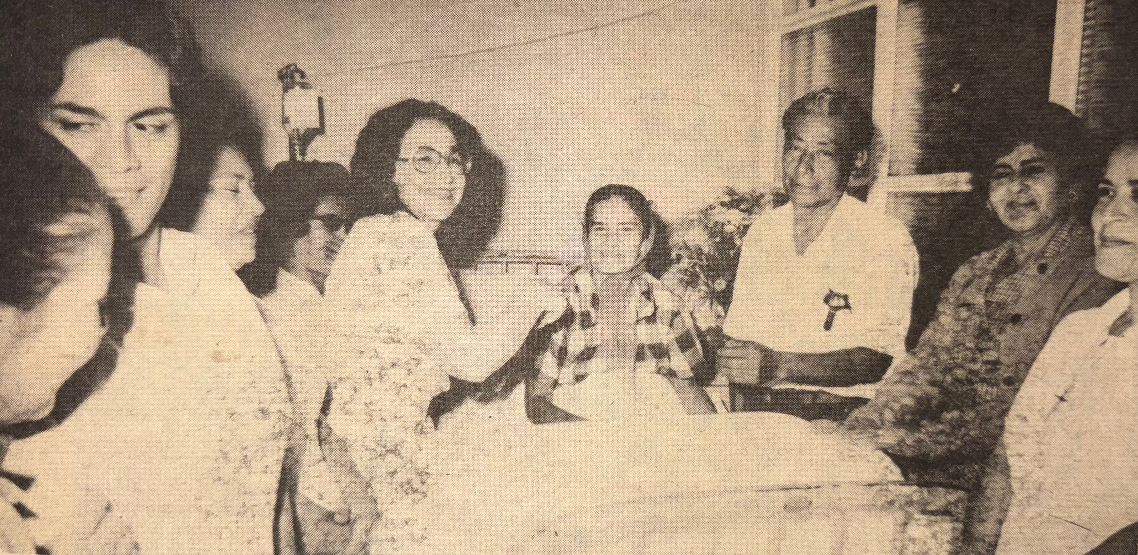 Hace 50 años: Pareja se casa en el Hospital Calderón Guardia
