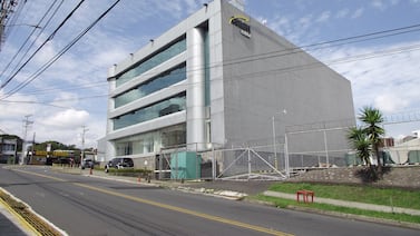 Conavi deja sede en Betania tras más de 20 años y completará traslado en octubre