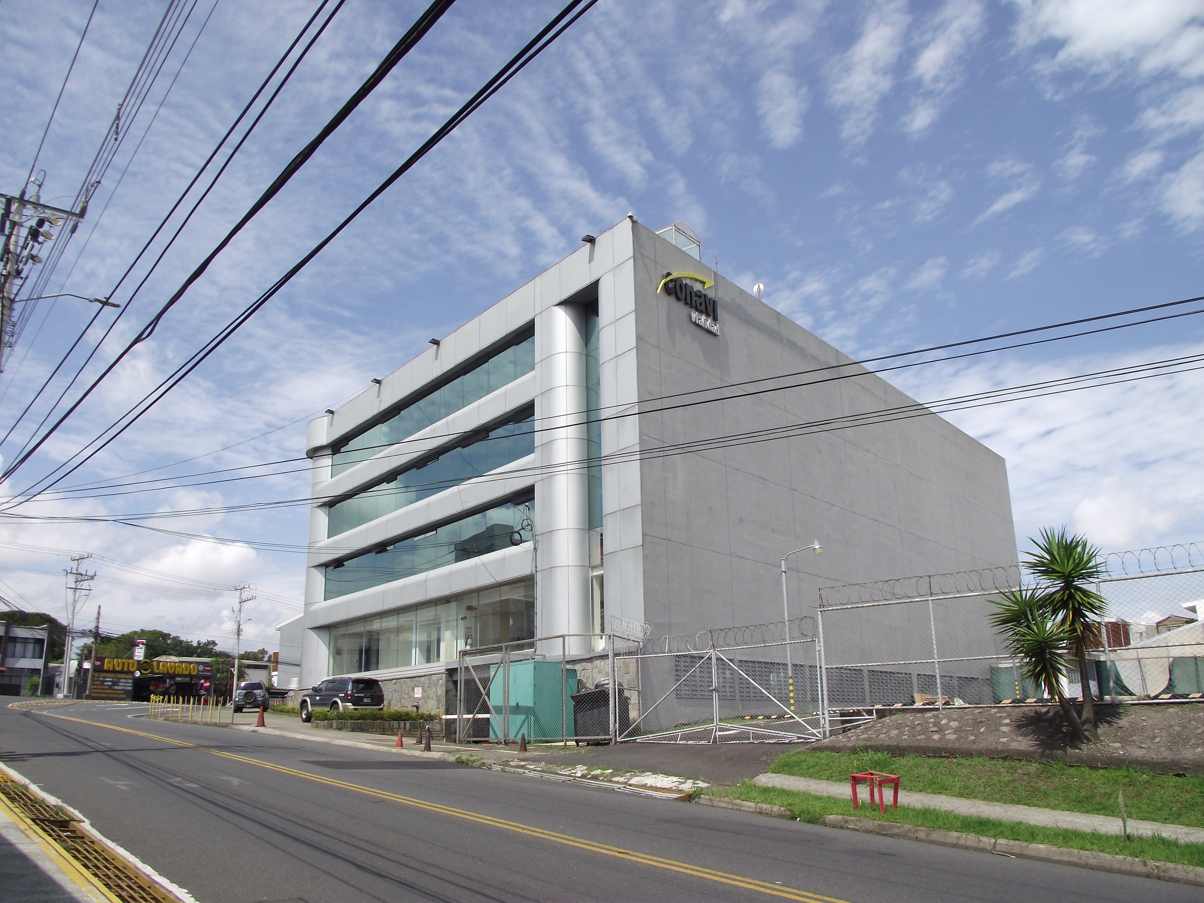 Conavi dejará su sede de Betania después de más de dos décadas y trasladará sus oficinas centrales al Edificio DUO.