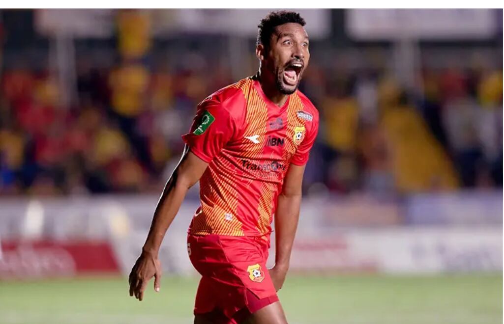 Marcel Hernández
Bicampeón con el Herediano
Torneo Clausura 2025
Bicampeones
21 de mayo del 2025
Cortesía: Herediano