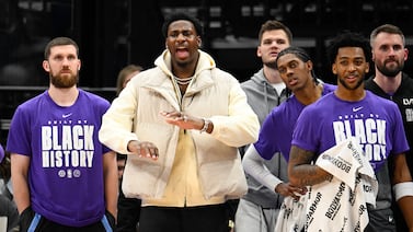 Insólito: la NBA multa a equipos que pierden ‘a propósito’; vea la controversial práctica