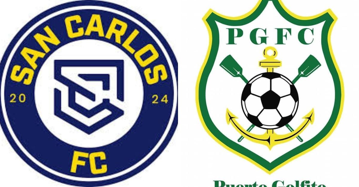 San Carlos FC y Puerto Golfito son dos equipos que han sido sancionados como organizaciones responsables de amaño de partidos.