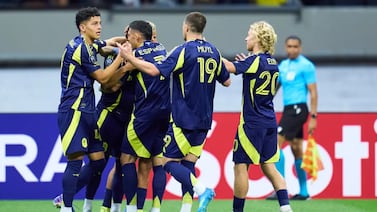 ¡No aprenden en México! Esto pasó en partido donde Warren Madrigal y su equipo eliminaron al América en Concachampions